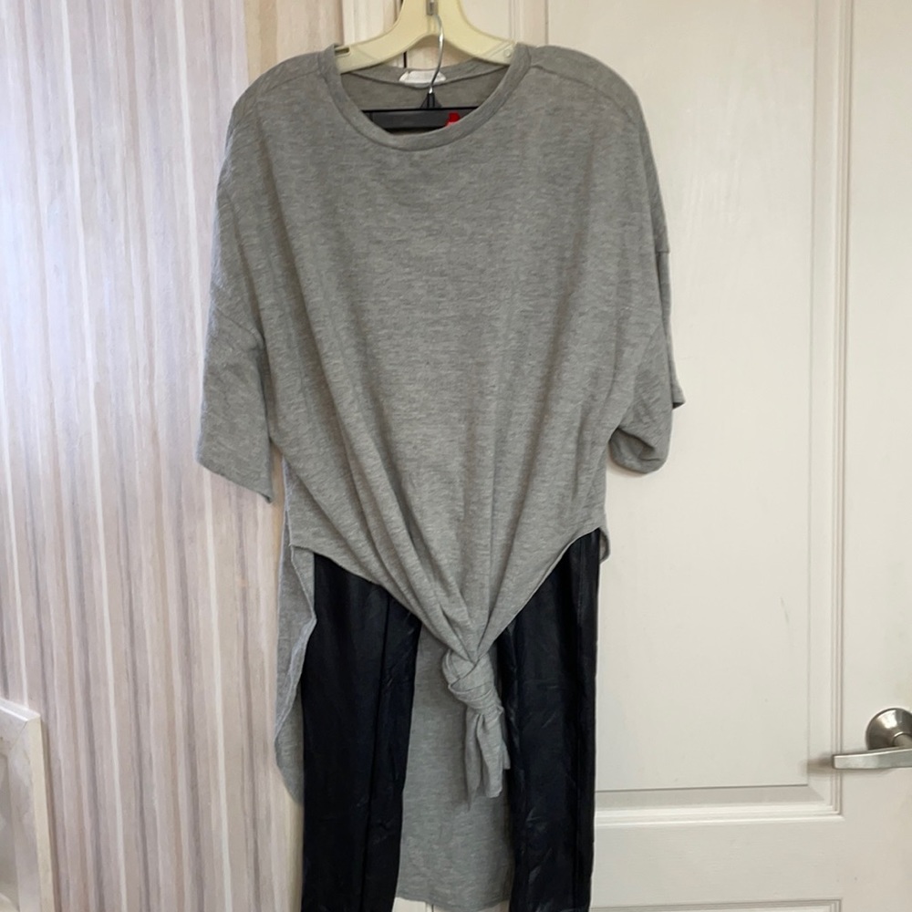 Ladies casual top